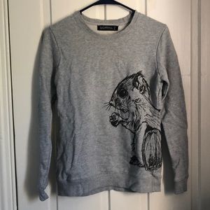 Sugarhill boutique sweatshirt